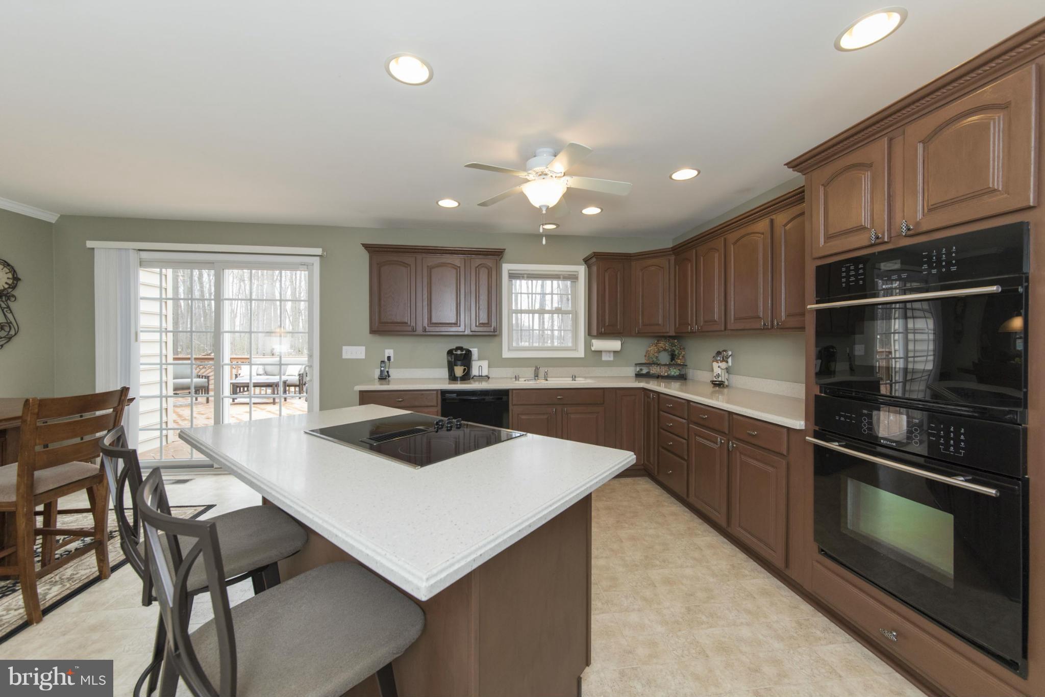 4738 Amos Road White Hall, MD 21161 - Photo 7 of 30 Kitchen