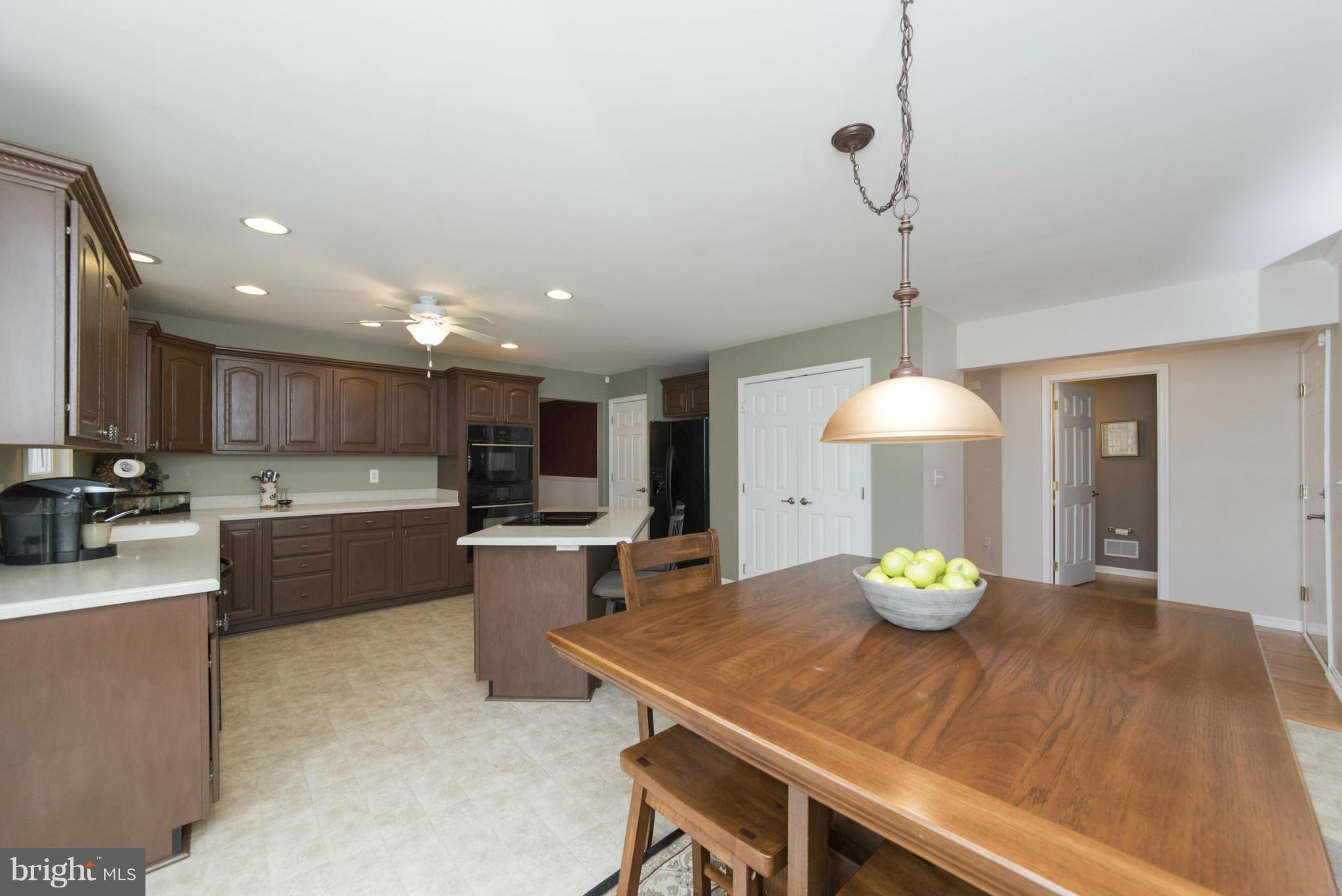 4738 Amos Road White Hall, MD 21161 - Photo 9 of 30 Kitchen