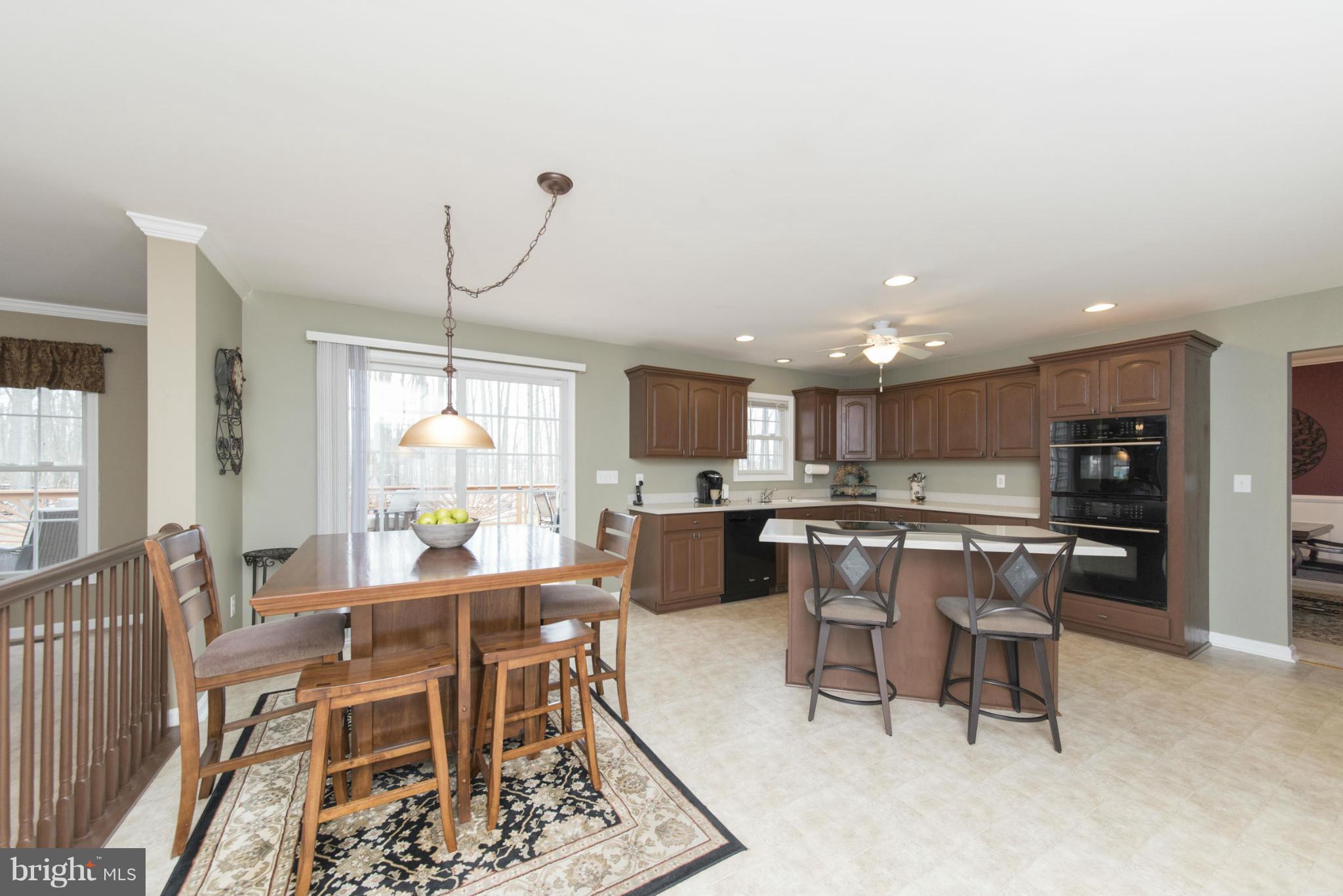 4738 Amos Road White Hall, MD 21161 - Photo 10 of 30 Kitchen