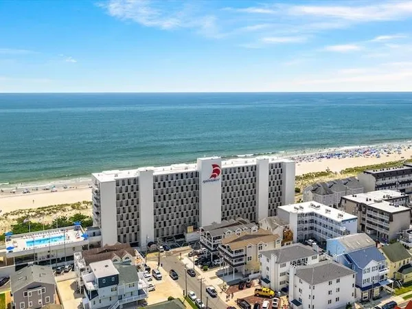 $775,000 | 3700 Boardwalk, Unit 706S, Sea Isle City, NJ 08243