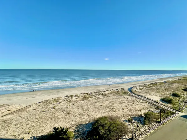 $775,000 | 3700 Boardwalk, Unit 706S, Sea Isle City, NJ 08243