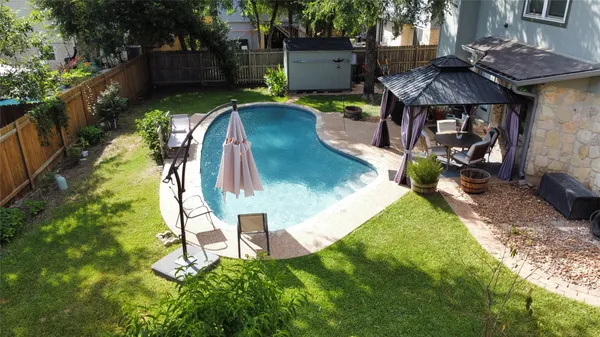 $509,990 | 13242 Kerrville Folkway, Austin, TX 78729