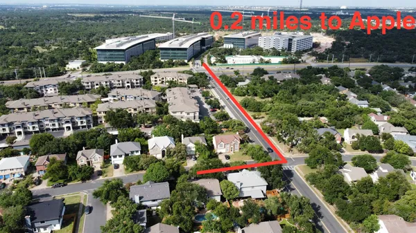 $509,990 | 13242 Kerrville Folkway, Austin, TX 78729