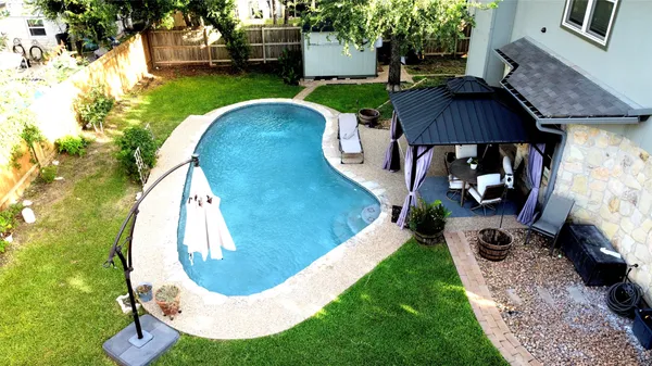 $509,990 | 13242 Kerrville Folkway, Austin, TX 78729
