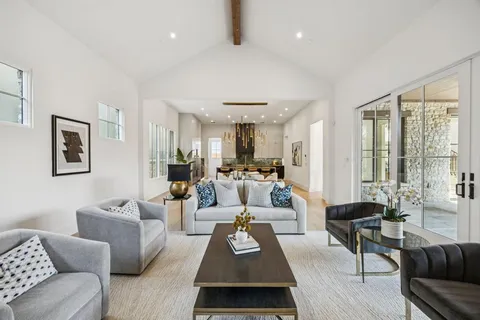 $3,489,000 | 12 Cardona Drive, Westlake, TX 76262