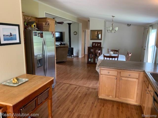 3315 Oak Grove Road North Branch, MI 48461 - Photo 5 of 21 Gallery Image 5