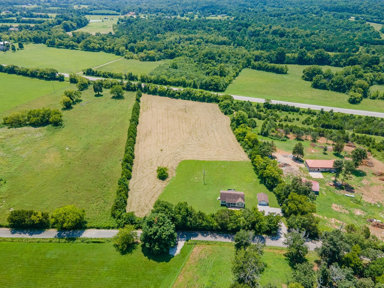 2784 Joe Reeves Road Lewisburg, TN 37091 - Photo 39 of 47 Gallery Image 39