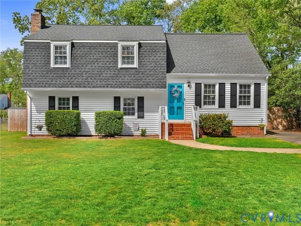 $439,950 | 11112 Savoy Road, North Chesterfield, VA 23235