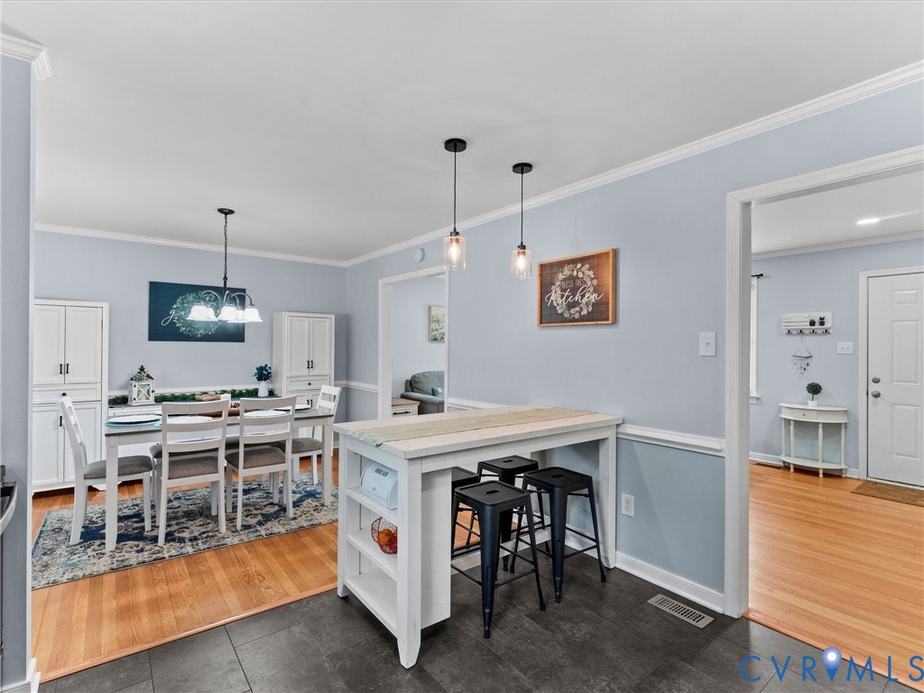 11112 Savoy Road North Chesterfield, VA 23235 - Photo 11 of 40