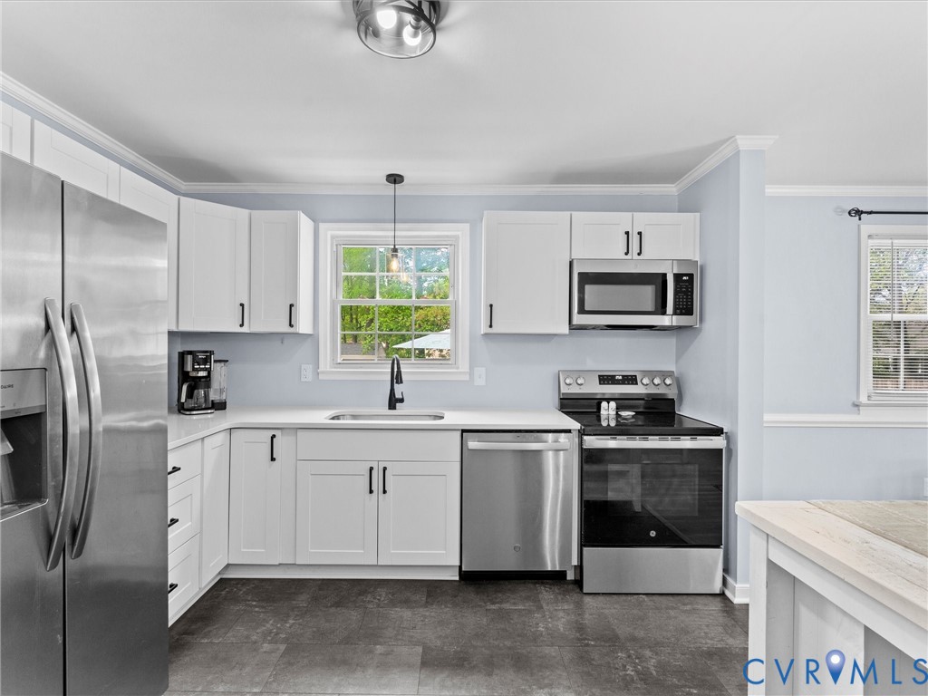 11112 Savoy Road North Chesterfield, VA 23235 - Photo 12 of 40