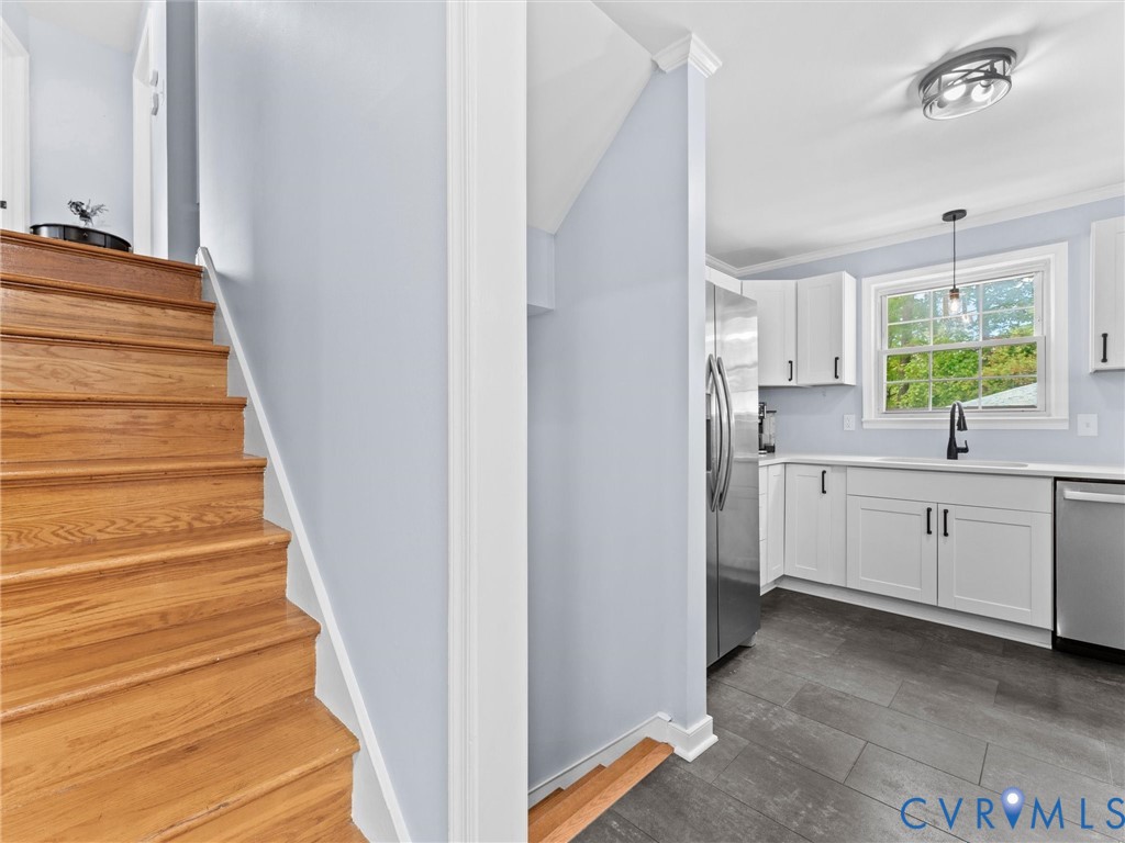 11112 Savoy Road North Chesterfield, VA 23235 - Photo 14 of 40