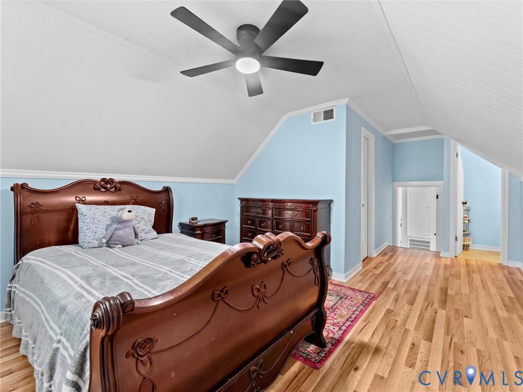 11112 Savoy Road North Chesterfield, VA 23235 - Photo 15 of 40