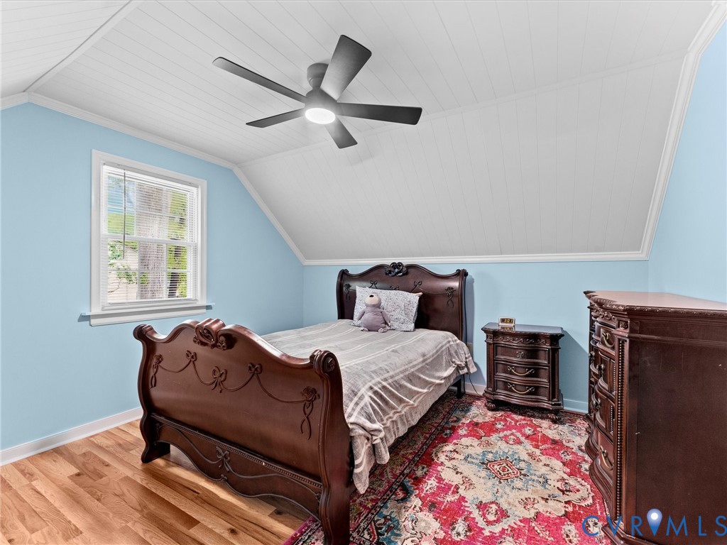 11112 Savoy Road North Chesterfield, VA 23235 - Photo 16 of 40