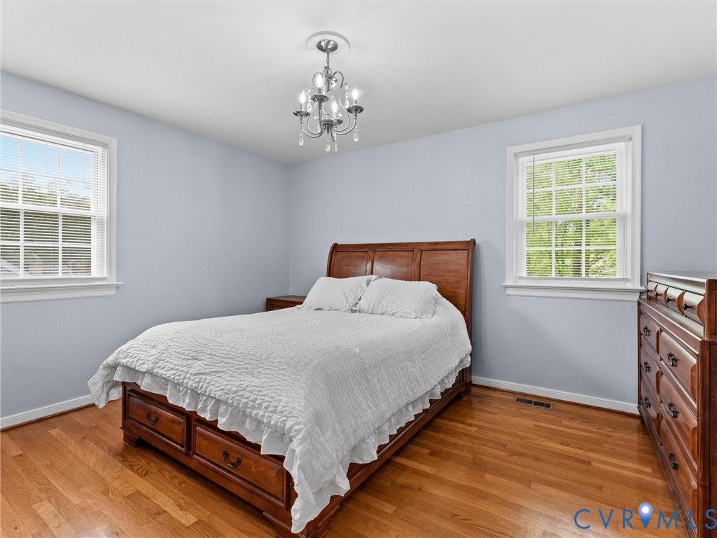 11112 Savoy Road North Chesterfield, VA 23235 - Photo 18 of 40