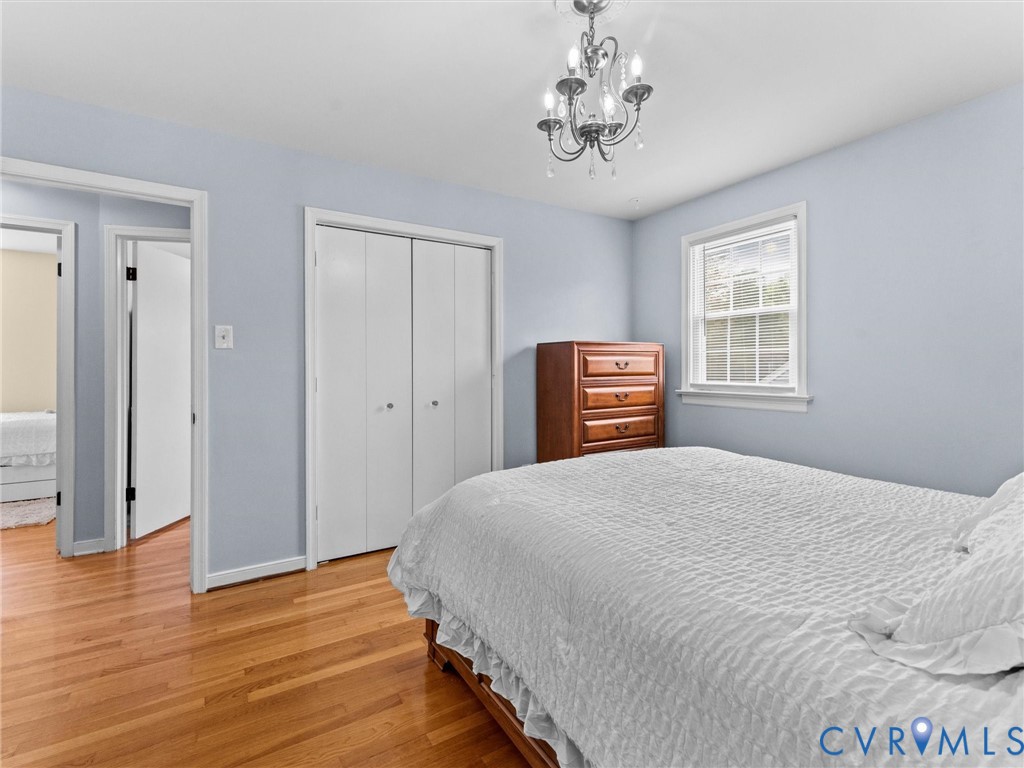 11112 Savoy Road North Chesterfield, VA 23235 - Photo 19 of 40