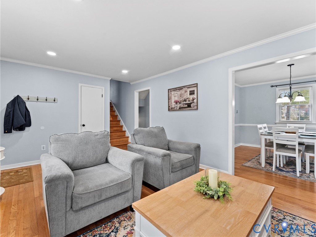 11112 Savoy Road North Chesterfield, VA 23235 - Photo 2 of 40