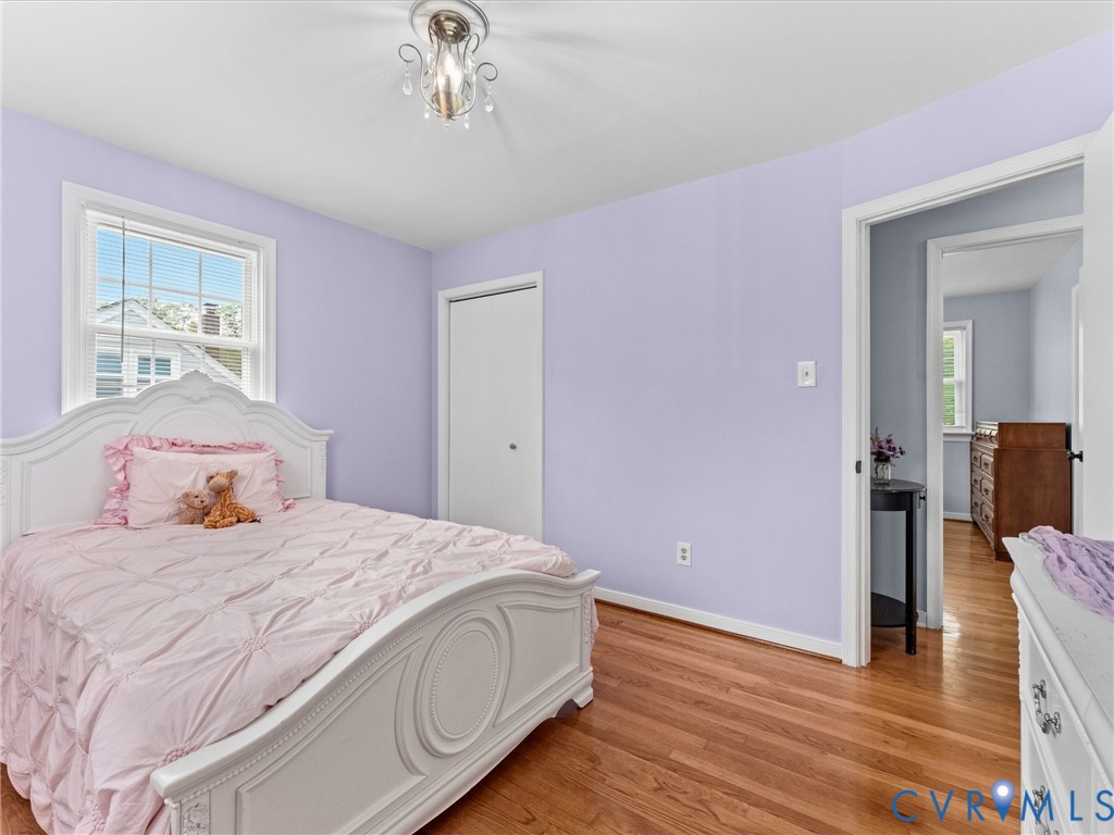 11112 Savoy Road North Chesterfield, VA 23235 - Photo 21 of 40