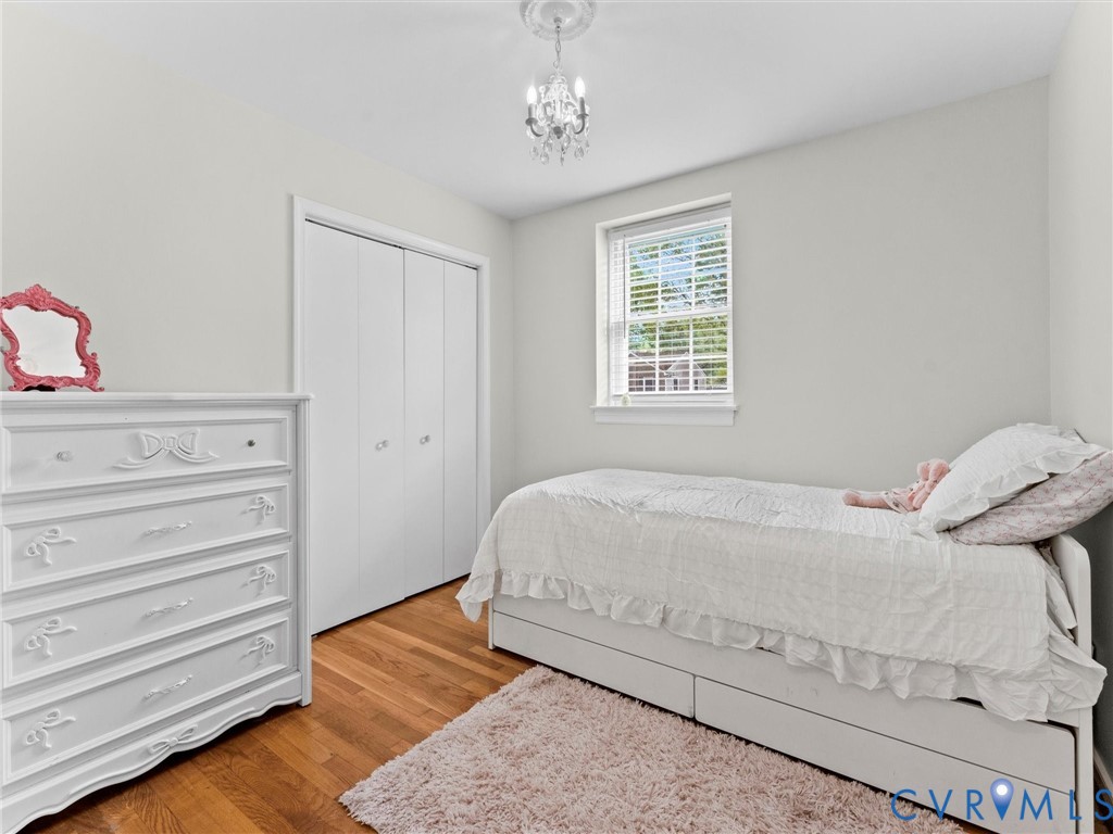 11112 Savoy Road North Chesterfield, VA 23235 - Photo 22 of 40