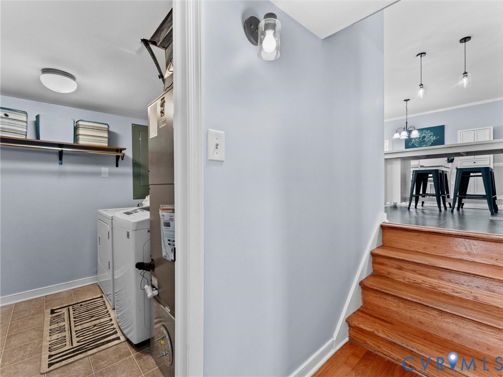 11112 Savoy Road North Chesterfield, VA 23235 - Photo 23 of 40