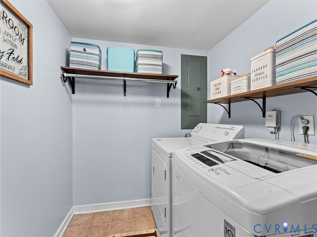 11112 Savoy Road North Chesterfield, VA 23235 - Photo 24 of 40