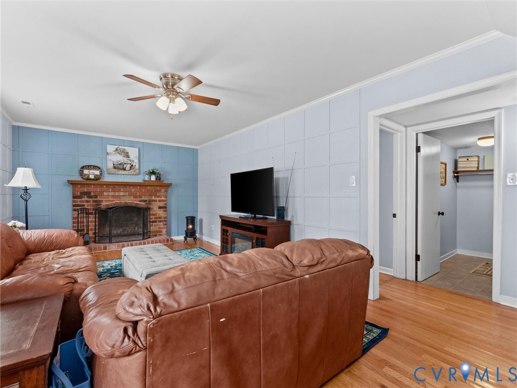 11112 Savoy Road North Chesterfield, VA 23235 - Photo 27 of 40