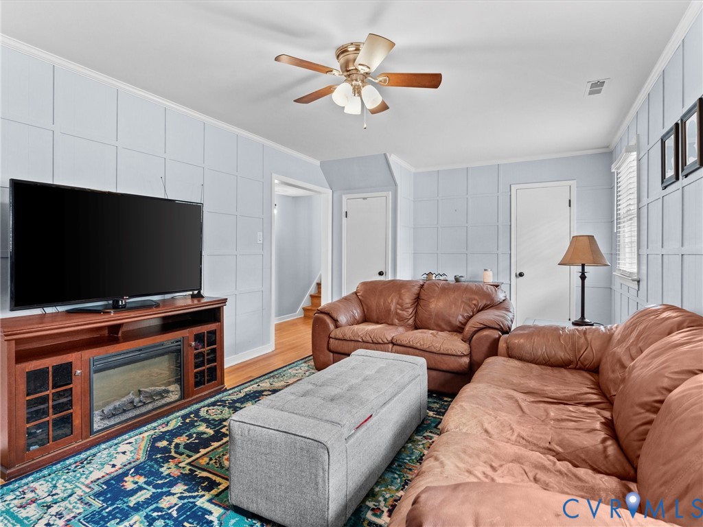 11112 Savoy Road North Chesterfield, VA 23235 - Photo 28 of 40