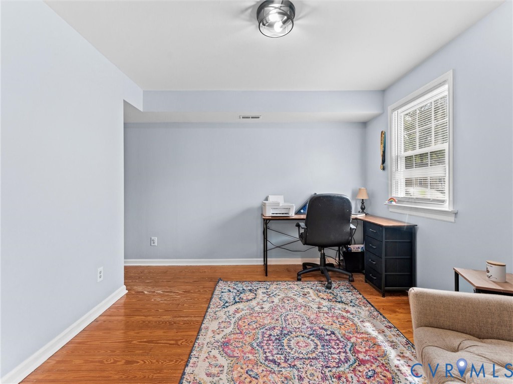 11112 Savoy Road North Chesterfield, VA 23235 - Photo 29 of 40