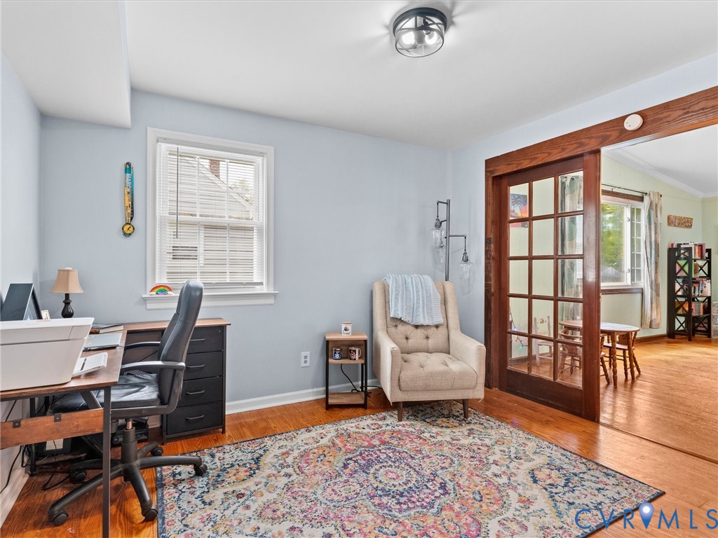 11112 Savoy Road North Chesterfield, VA 23235 - Photo 30 of 40