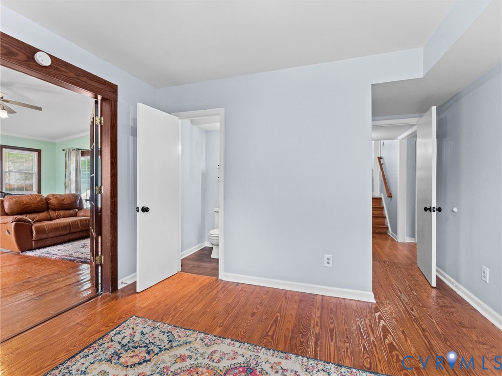 11112 Savoy Road North Chesterfield, VA 23235 - Photo 31 of 40