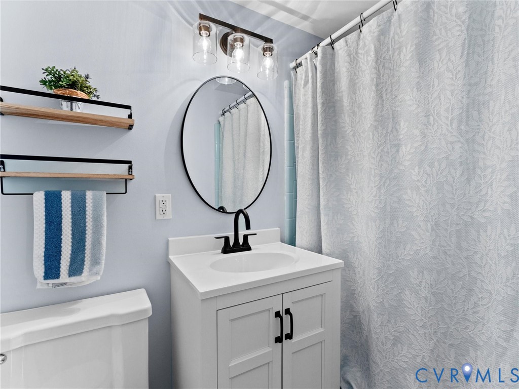 11112 Savoy Road North Chesterfield, VA 23235 - Photo 32 of 40