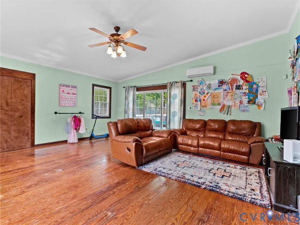 11112 Savoy Road North Chesterfield, VA 23235 - Photo 33 of 40