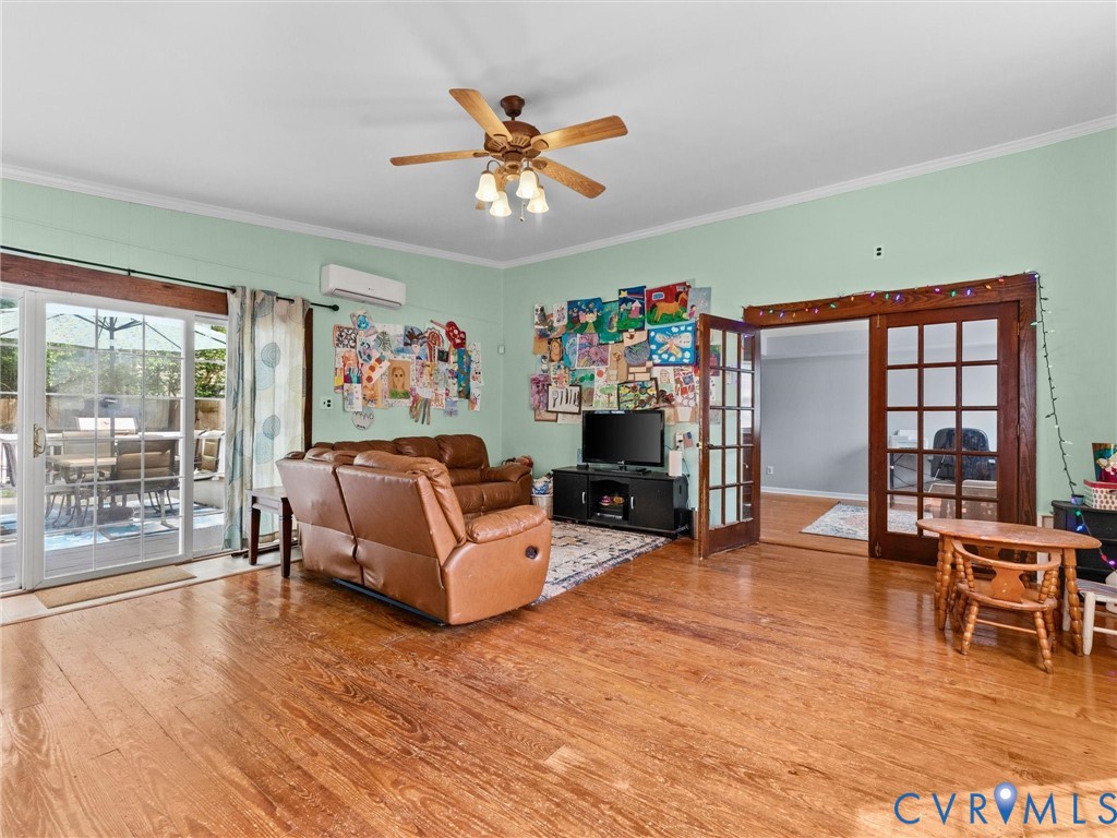 11112 Savoy Road North Chesterfield, VA 23235 - Photo 34 of 40