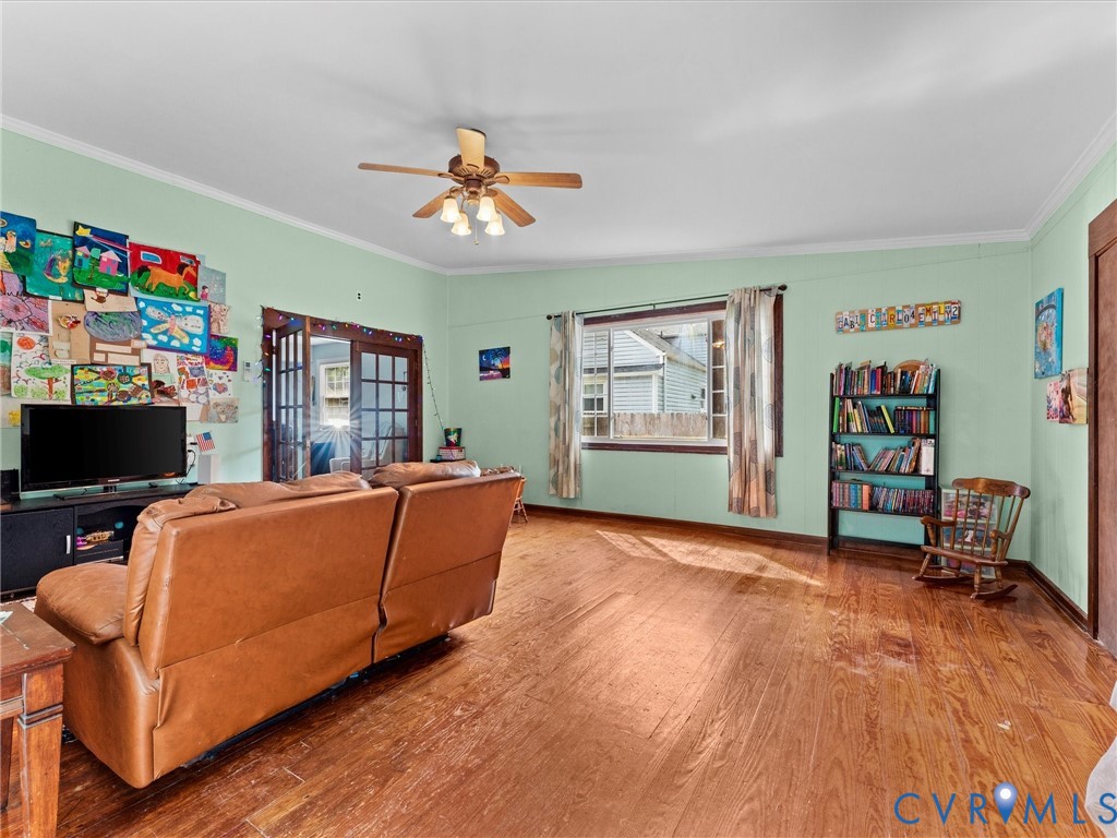 11112 Savoy Road North Chesterfield, VA 23235 - Photo 35 of 40