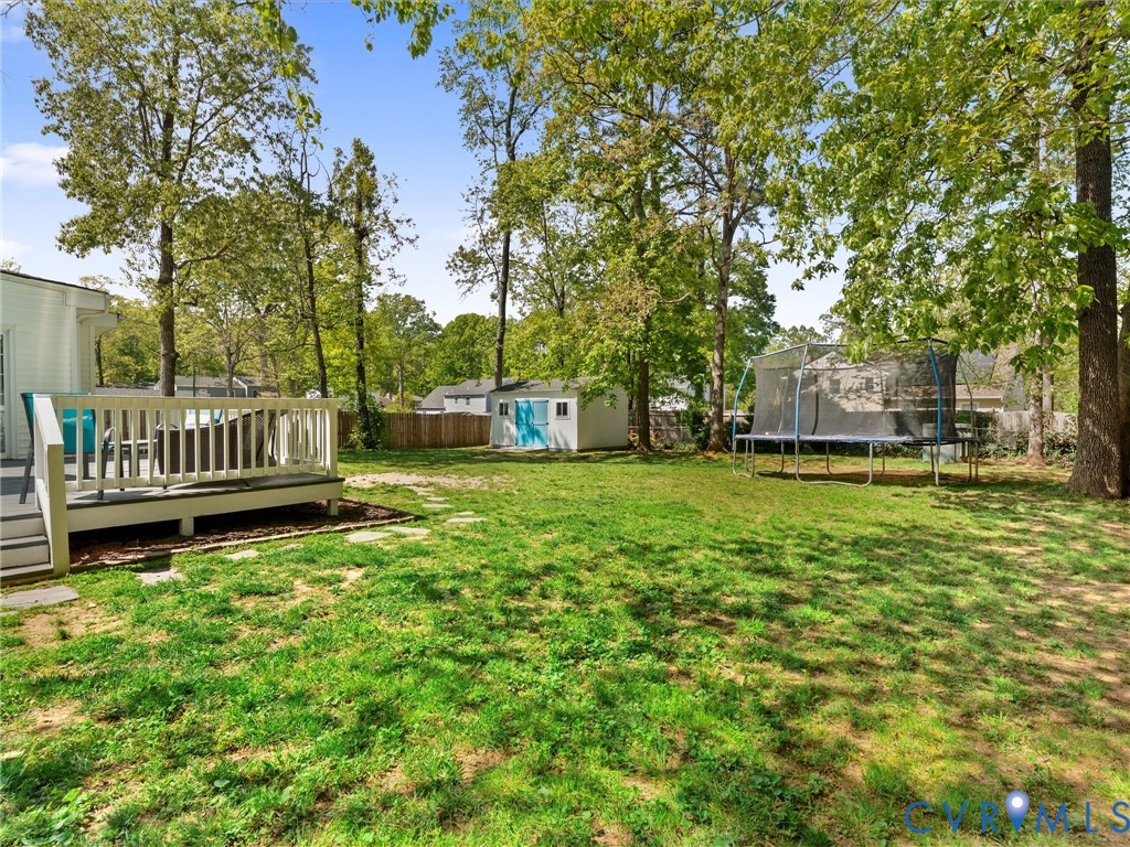 11112 Savoy Road North Chesterfield, VA 23235 - Photo 39 of 40