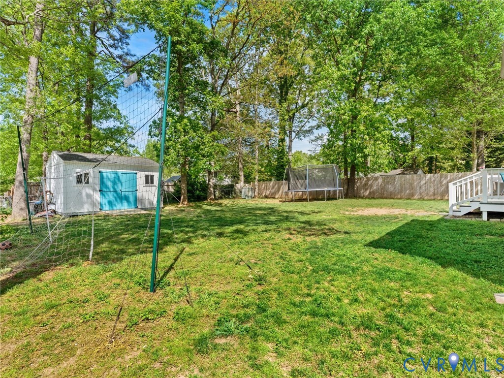 11112 Savoy Road North Chesterfield, VA 23235 - Photo 40 of 40