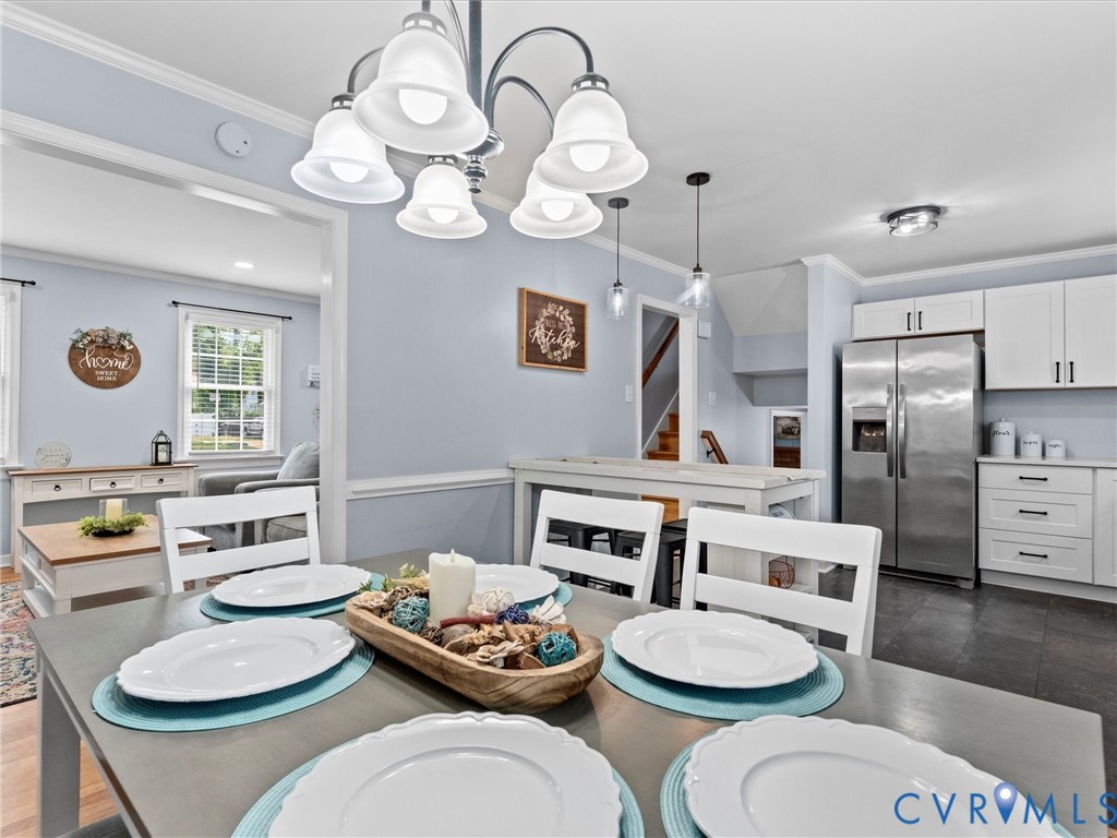 11112 Savoy Road North Chesterfield, VA 23235 - Photo 6 of 40