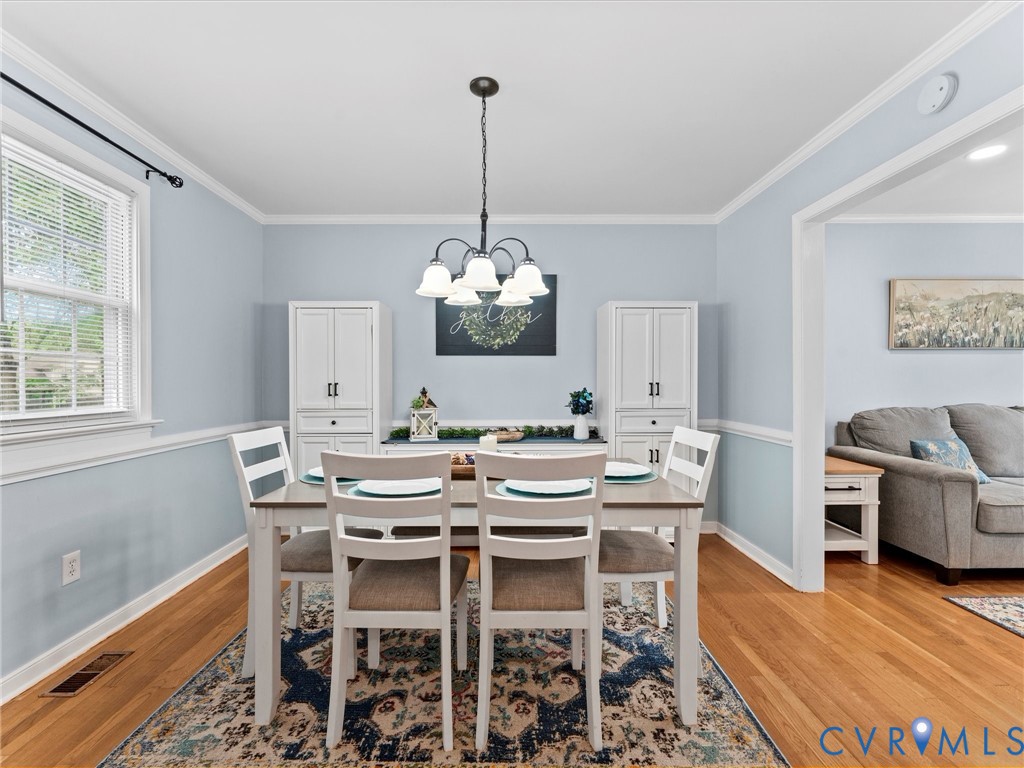 11112 Savoy Road North Chesterfield, VA 23235 - Photo 7 of 40