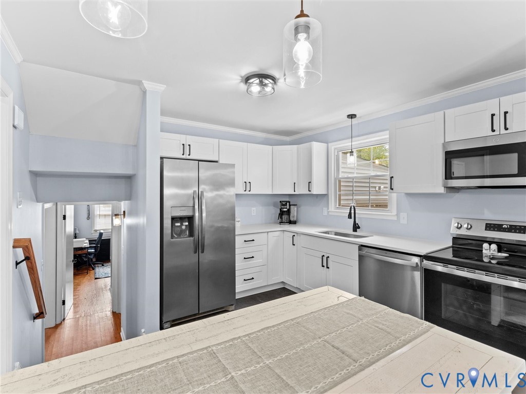 11112 Savoy Road North Chesterfield, VA 23235 - Photo 8 of 40