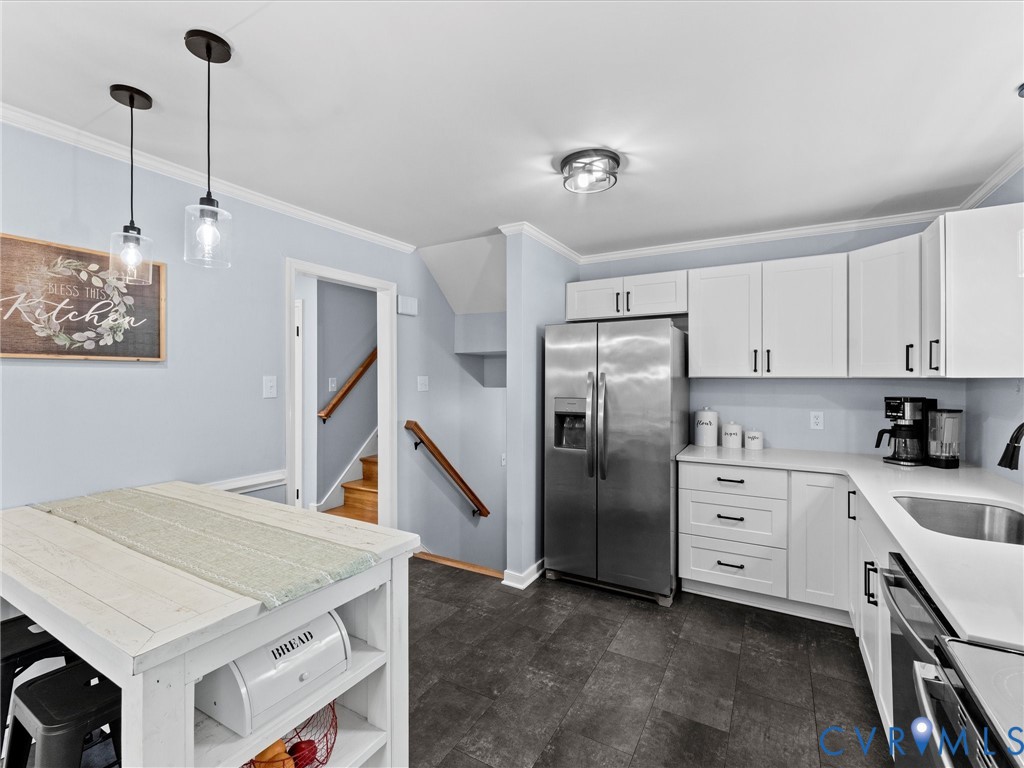 11112 Savoy Road North Chesterfield, VA 23235 - Photo 10 of 40