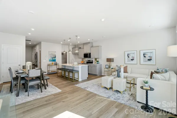 $329,990 | 6118 Vasey Street, Charlotte, NC 28269