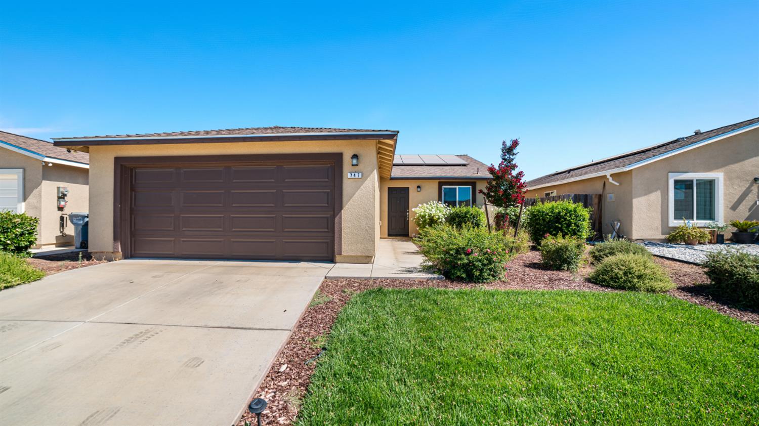 747 Marcus Street Merced, CA 95341 - Photo 4 of 21 Gallery Image 4