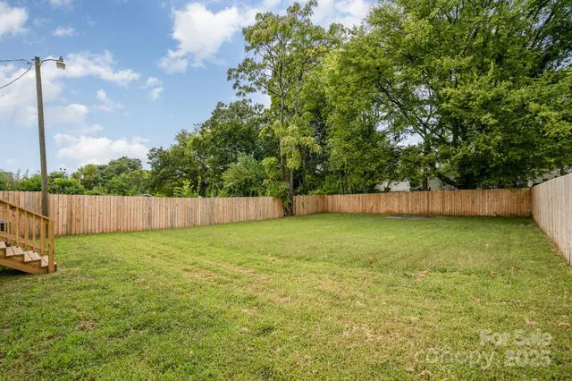 $715,000 | 1017 Pegram Street, Charlotte, NC 28205