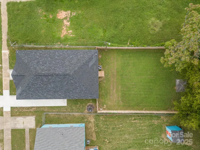 $715,000 | 1017 Pegram Street, Charlotte, NC 28205