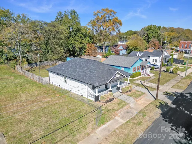 $715,000 | 1017 Pegram Street, Charlotte, NC 28205