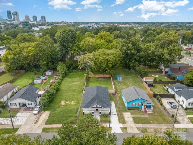 $715,000 | 1017 Pegram Street, Charlotte, NC 28205