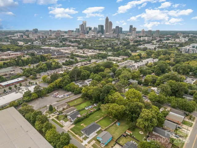$715,000 | 1017 Pegram Street, Charlotte, NC 28205