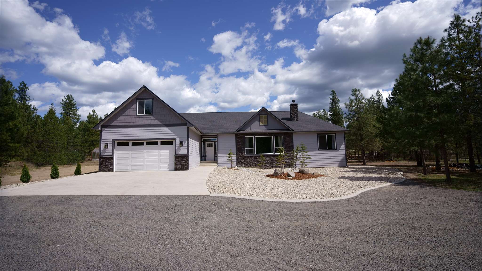 6101 East Owens Road Chattaroy, WA 99003 - Photo 1 of 50