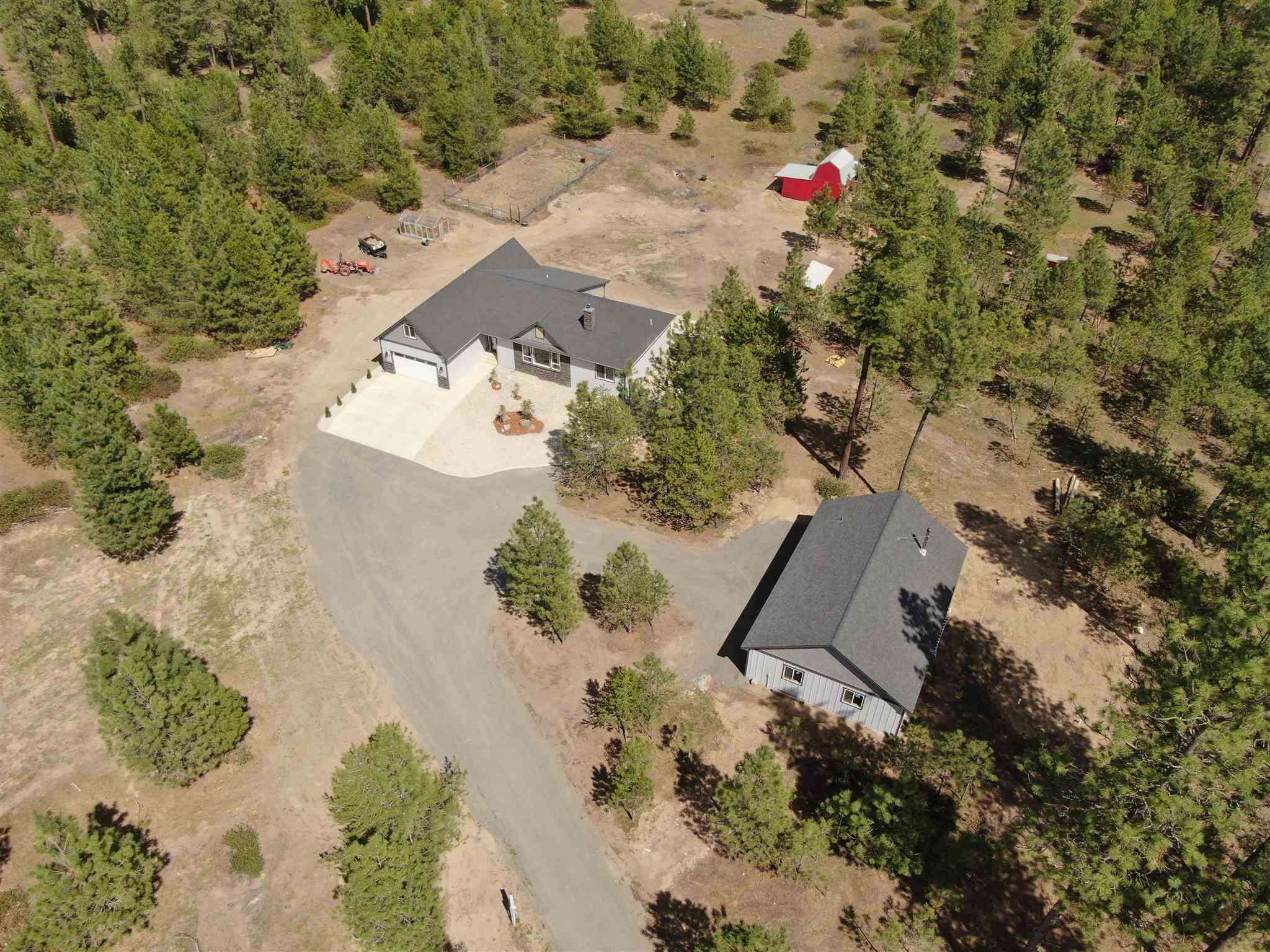 6101 East Owens Road Chattaroy, WA 99003 - Photo 11 of 50