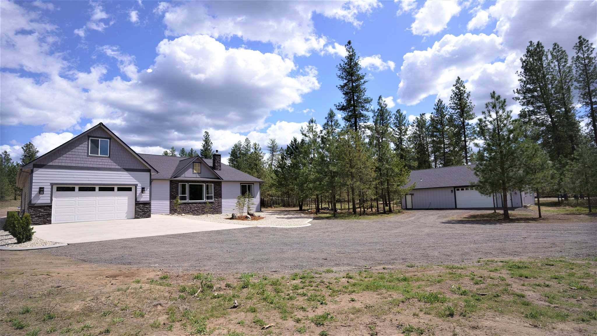 6101 East Owens Road Chattaroy, WA 99003 - Photo 3 of 50