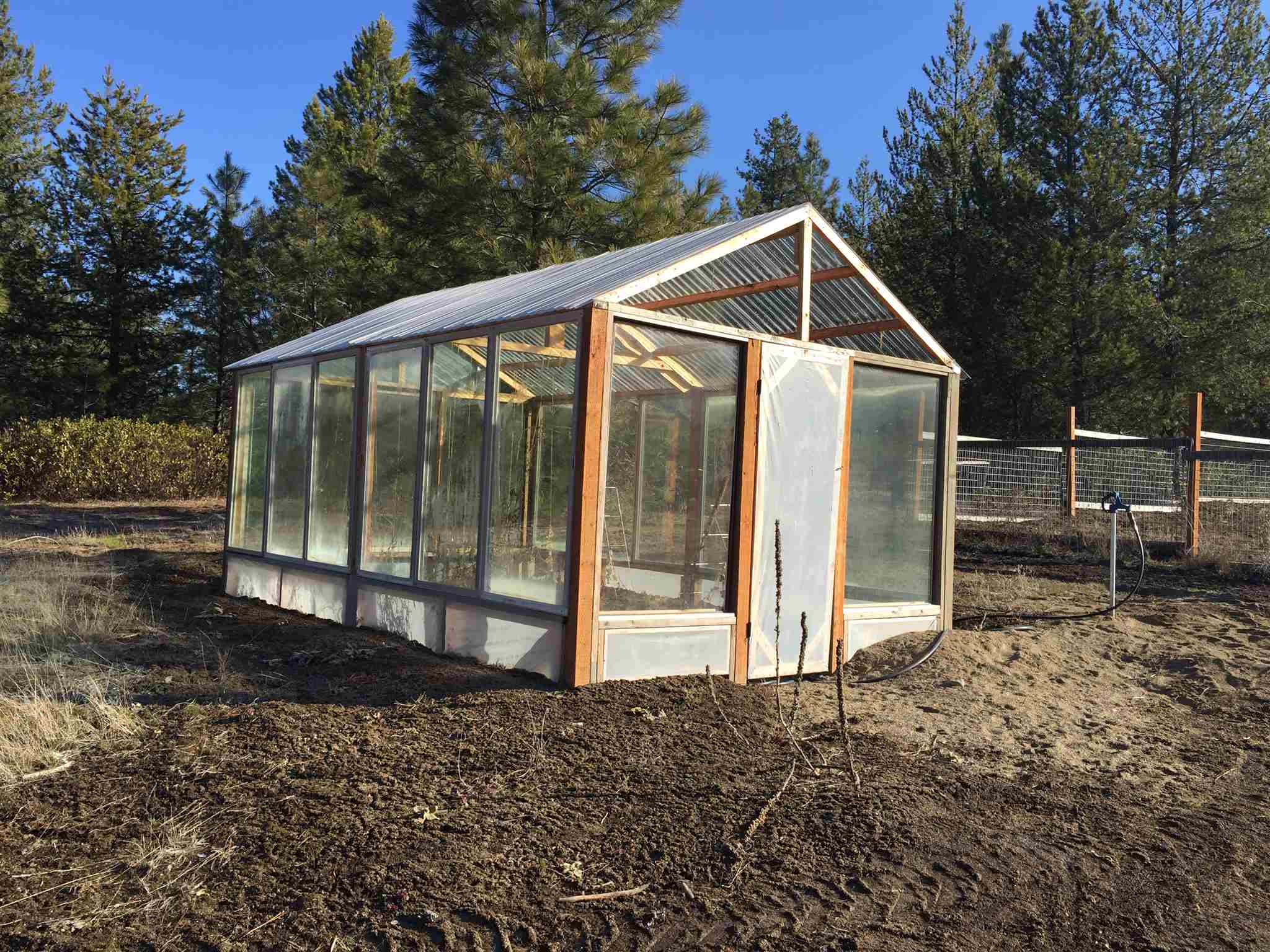 6101 East Owens Road Chattaroy, WA 99003 - Photo 47 of 50